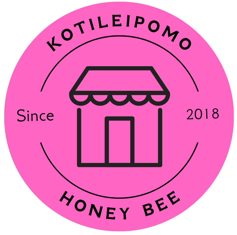 Kotileipomo Honey Bee